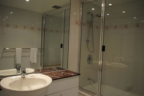 BeachView Apartments At Villa Paradiso - Darwin Holiday 13