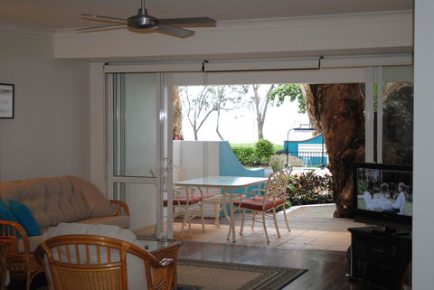 BeachView Apartments At Villa Paradiso - Darwin Holiday 28