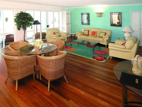 BeachView Apartments At Villa Paradiso - Darwin Holiday 29