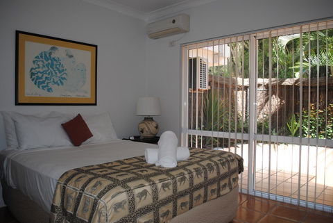 BeachView Apartments At Villa Paradiso - Darwin Holiday 36