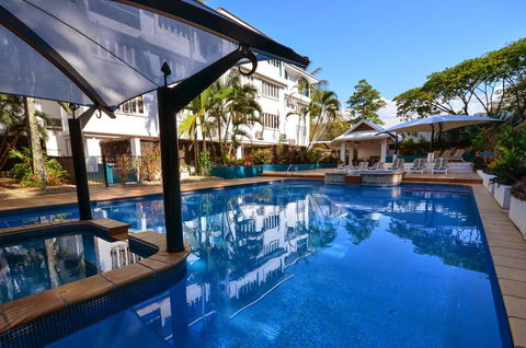 BeachView Apartments At Villa Paradiso - Darwin Holiday 3