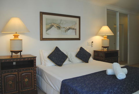 BeachView Apartments At Villa Paradiso - Darwin Holiday 4