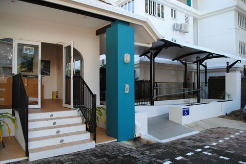 BeachView Apartments At Villa Paradiso - Darwin Holiday 17