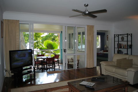 BeachView Apartments At Villa Paradiso - Darwin Holiday 22