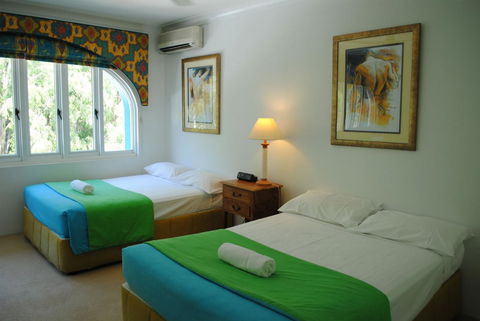 BeachView Apartments At Villa Paradiso - Darwin Holiday 19