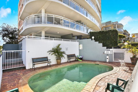 Belvedere Apartments - Darwin Holiday 1