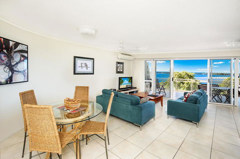 Belvedere Apartments - Darwin Holiday 4