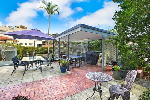 Belvedere Apartments - Darwin Holiday 2