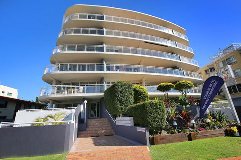 Belvedere Apartments - Darwin Holiday 0