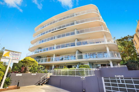 Belvedere Apartments - Darwin Holiday 9