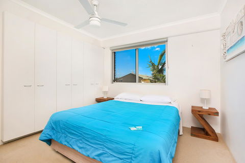 Belvedere Apartments - Darwin Holiday 8