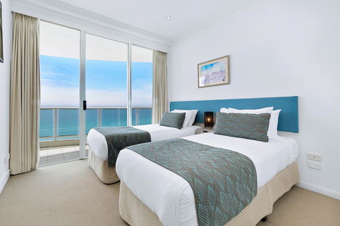 Pacific Views Resort - Darwin Holiday 12