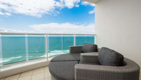 Pacific Views Resort - Darwin Holiday 0