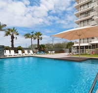 Boulevard Towers - Darwin Holiday