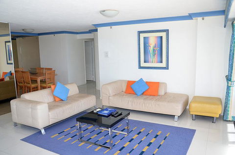 Zenith Ocean Front Apartments - Darwin Holiday 18