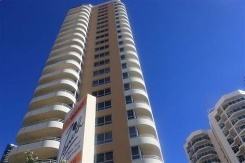Zenith Ocean Front Apartments - Darwin Holiday 0