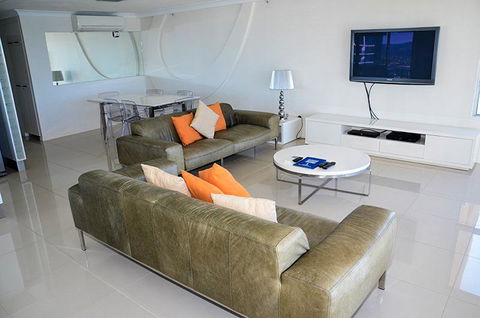Zenith Ocean Front Apartments - Darwin Holiday 36