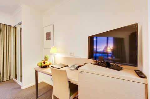 Oakwood Hotel & Apartments Brisbane - Darwin Holiday 19