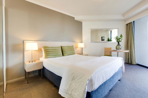 Oakwood Hotel & Apartments Brisbane - Darwin Holiday 4