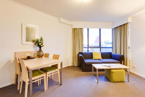 Oakwood Hotel & Apartments Brisbane - Darwin Holiday 15