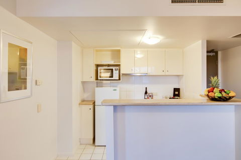 Oakwood Hotel & Apartments Brisbane - Darwin Holiday 14
