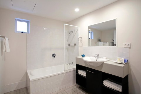 Verano Resort Noosa - Darwin Holiday 33