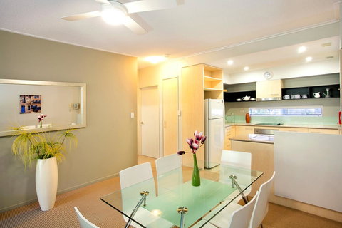 Verano Resort Noosa - Darwin Holiday 26