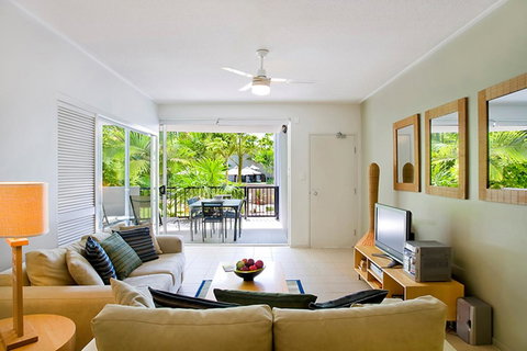 Verano Resort Noosa - Darwin Holiday 12