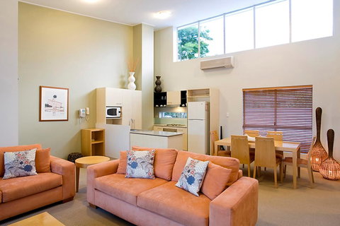 Verano Resort Noosa - Darwin Holiday 14