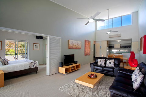 Verano Resort Noosa - Darwin Holiday 35