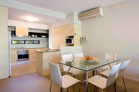 Verano Resort Noosa - Darwin Holiday 19