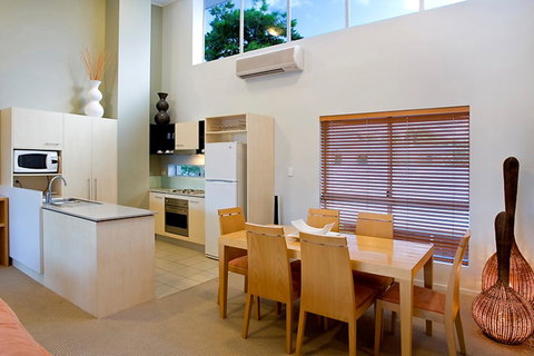 Verano Resort Noosa - Darwin Holiday 18