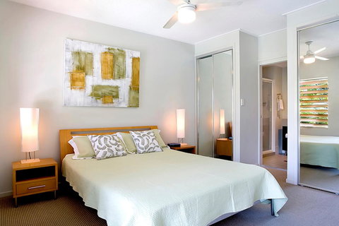 Verano Resort Noosa - Darwin Holiday 8