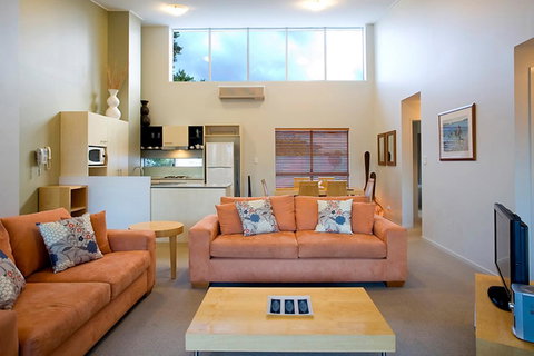 Verano Resort Noosa - Darwin Holiday 17