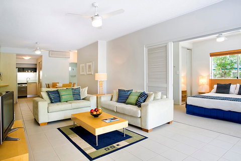 Verano Resort Noosa - Darwin Holiday 3