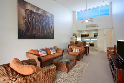 Verano Resort Noosa - Darwin Holiday 44