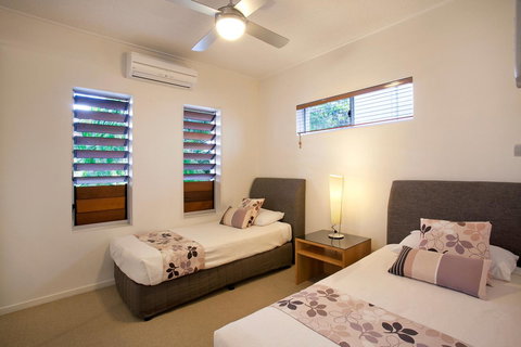 Verano Resort Noosa - Darwin Holiday 31