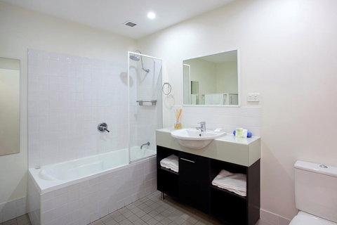 Verano Resort Noosa - Darwin Holiday 41