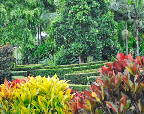 Soho Brisbane - Darwin Holiday 3