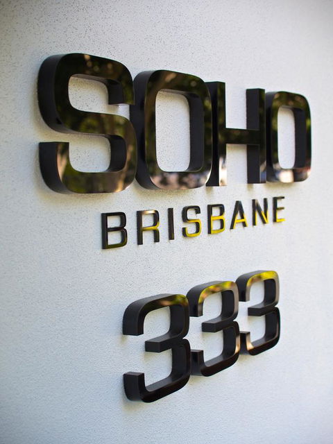 Soho Brisbane - Darwin Holiday 33