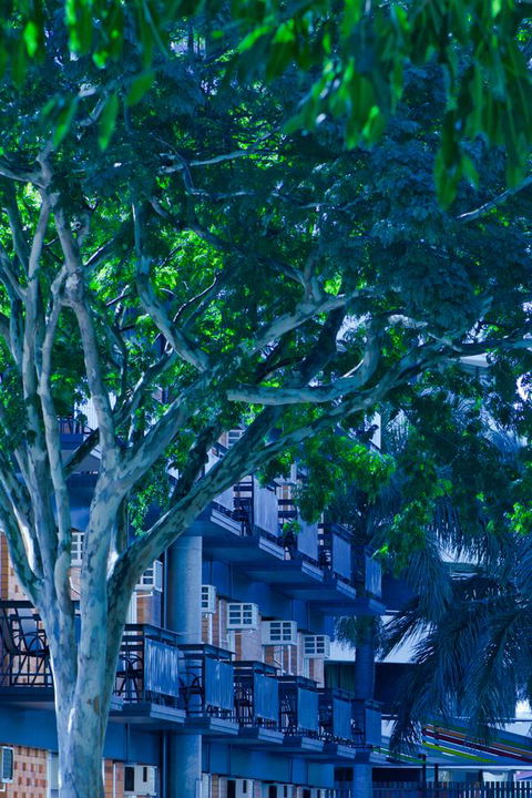 Soho Brisbane - Darwin Holiday 12