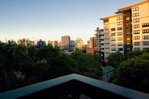Soho Brisbane - Darwin Holiday 16