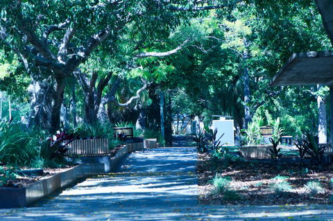 Soho Brisbane - Darwin Holiday 4
