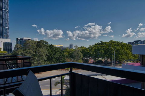 Soho Brisbane - Darwin Holiday 9