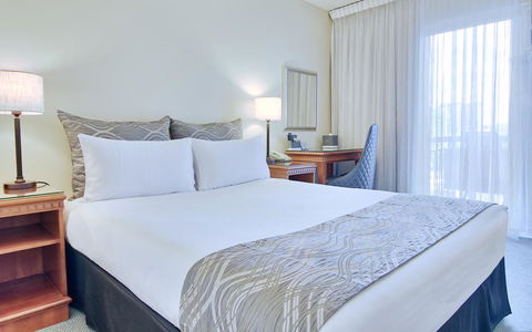 Soho Brisbane - Darwin Holiday 0
