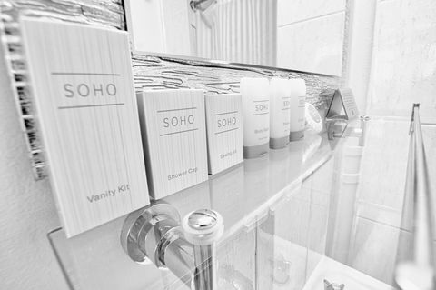 Soho Brisbane - Darwin Holiday 18
