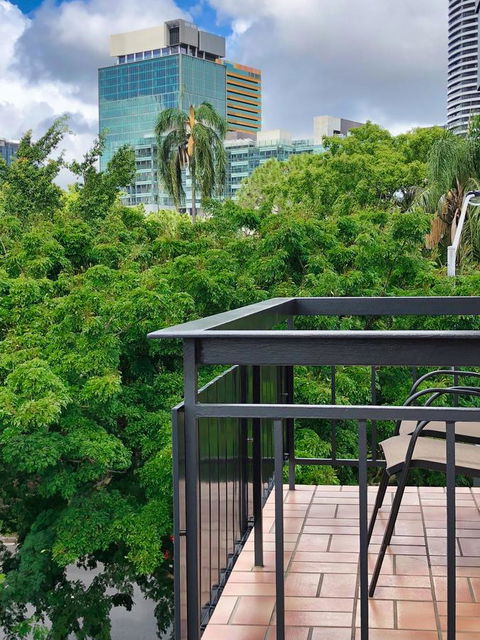 Soho Brisbane - Darwin Holiday 30