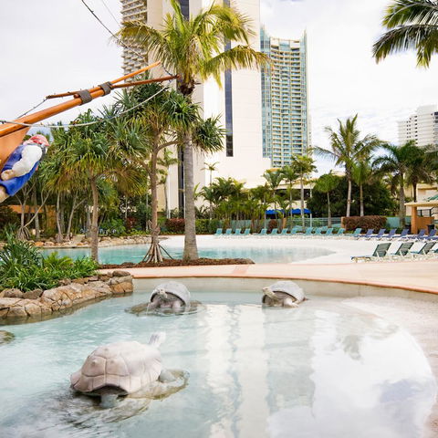 Mantra Crown Towers - Darwin Holiday 14