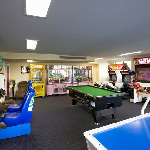 Mantra Crown Towers - Darwin Holiday 10