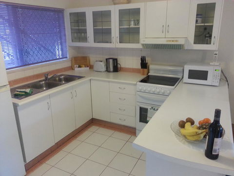 Clifton Sands Holiday Units - Darwin Holiday 23